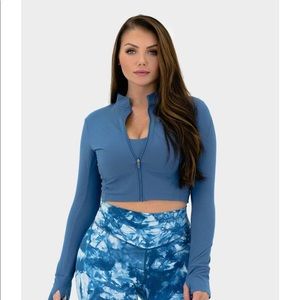 Balance athletica jacket